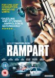 Rampart [DVD]