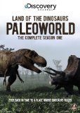 Paleoworld - The Complete Season One [DVD]
