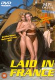 Laid In France [DVD]