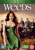 Weeds - Season 6 [DVD]
