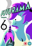Futurama - Season 6 [DVD]