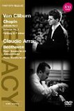 Van Cliburn/ Claudio Arrau (Ballade/ Scherzo/ Sonatas) (ICA Classics: ICAD 5073) [DVD]