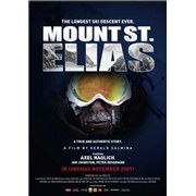 Beyond Limits: Mount St Elias [DVD]