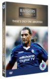 Glasgow Rangers Legend Lorenzo Amorouso - there is only one Amorouso [DVD]