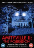 Amityville II - The Possession [DVD]