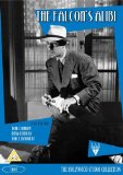 The Falcon's Alibi [DVD]