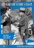 The Falcon Strikes Back [DVD]