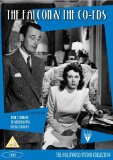 The Falcon And The Co-Eds [DVD]