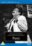 Panic [DVD]