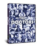 The Doctors - Thirty Years of Time Travel and Beyond [DVD]