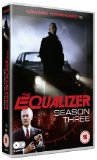 The Equalizer - Season Three [DVD]