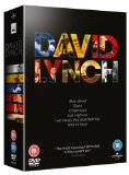David Lynch Box Set [DVD]