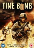 Time Bomb [DVD]