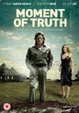 Moment of Truth [DVD]