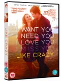 Like Crazy [DVD]