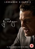J. Edgar [DVD]