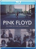 Pink Floyd The Story Of Wish You Were Here [Blu-ray]