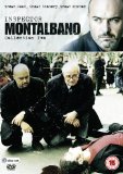 Inspector Montalbano: Collection Two (3 Disc) [DVD]
