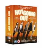 Not Going Out Series 1-5 [DVD]