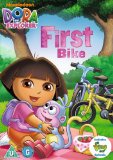 Dora The Explorer: Doras First Bike [DVD]