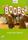 Big Bouncy Boobs 2 [DVD]