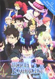 Blue Exorcist Part 2 [DVD]