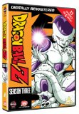 Dragon Ball Z Season 3 [DVD]