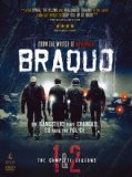 Braquo Season 1 & 2 [DVD]