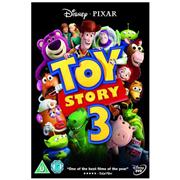 TOY STORY 3 DVD RET SPECIFIC