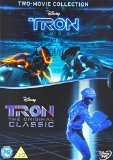 Tron & Tron Legacy [DVD]