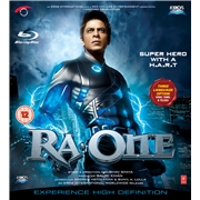 Desi Boyz [Blu-ray]