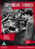 Diplomatic Courier [DVD]