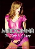 Madonna -The Lady Is A Vamp [DVD]