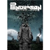 Pendragon -Out Of Order Comes Chaos [DVD]