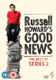 Russell Howard's Good News - Best of Series 2 [DVD]