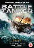 Battle Tanker [DVD]