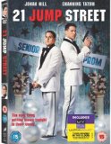 21 Jump Street [DVD] [2012]