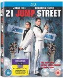 21 Jump Street [Blu-ray] [2012]