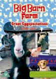 Big Barn Farm: Great Eggspectations & Other Stories [DVD]