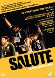 Salute [DVD]
