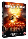 Super Eruption [DVD]