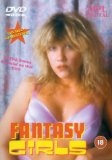 Fantasy Girls [DVD]