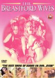 Breastford Wives [DVD]