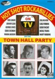 Hot Shot Rockabillies On The Town Hall Party [DVD] [2010]