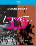 Duran Duran A Diamond In The Mind [DVD] [Blu-ray]