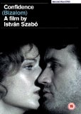 Confidence (Bizalom) [DVD]