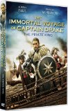 The Immortal Voyage of Captain Drake: The Pirate King [DVD]