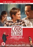 Extremely Loud and Incredibly Close [DVD]