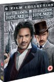 The Sherlock Holmes Collection [DVD]
