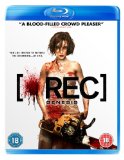 Rec: Genesis [Blu-ray]